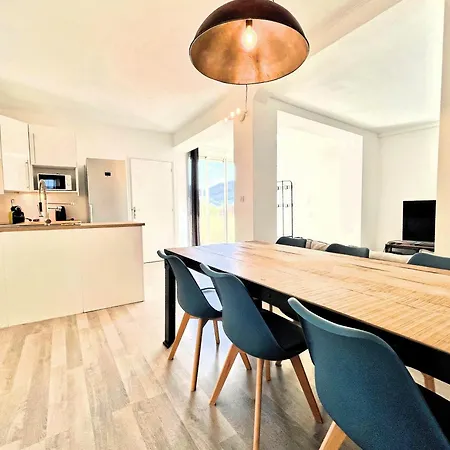 Apartment Lou Casteu *