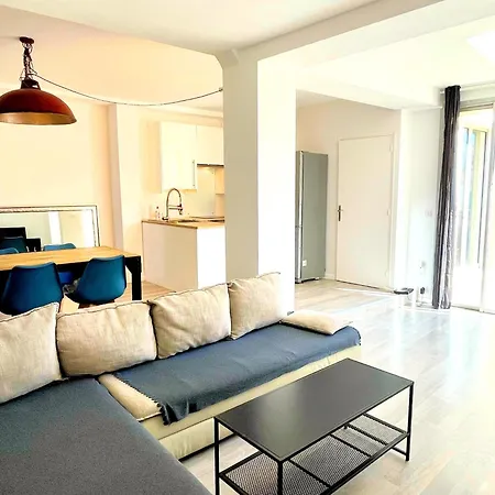 Apartment Lou Casteu Cassis