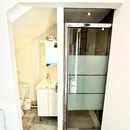 Lou Casteu Apartment Cassis