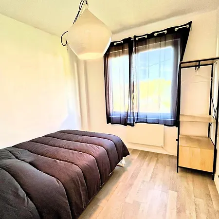 Lou Casteu Apartment Cassis