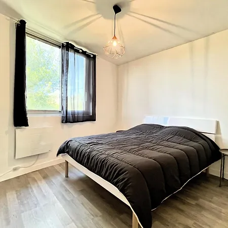 Apartment Lou Casteu *