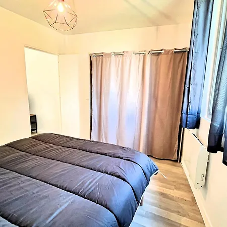 Lou Casteu Apartment Cassis